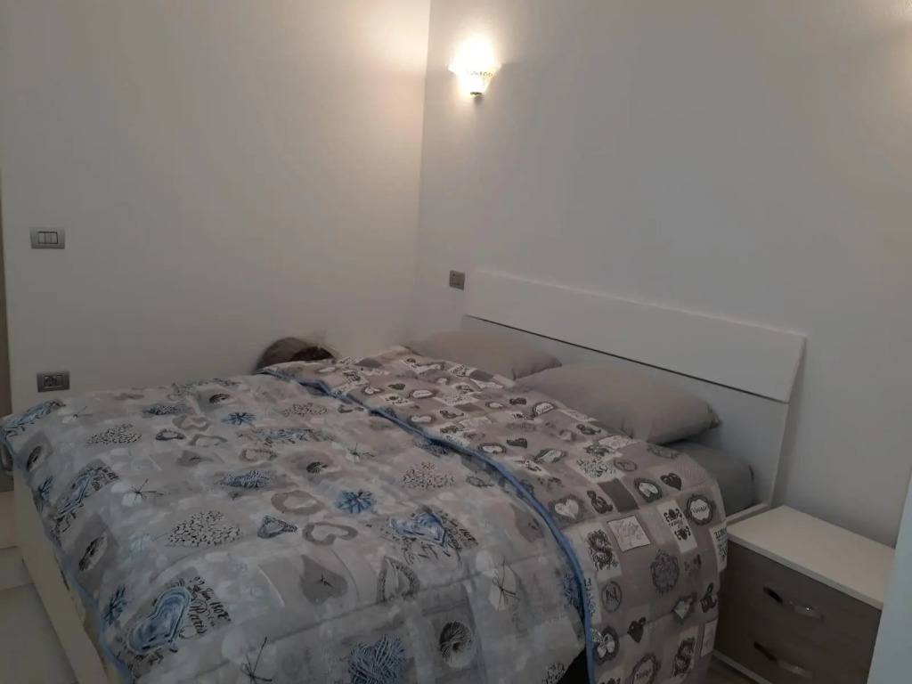 Villa Bianca Rooms e Apartments