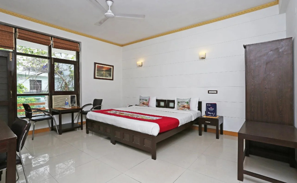 Dahleez - A Boutique Hotel