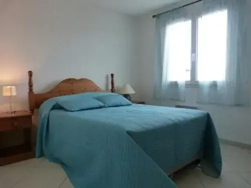 MAISON LEUCATE, 4 PIèCES, 8 PERSONNES - FR-1-81-146