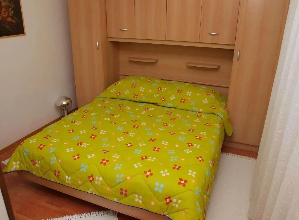 Apartmani Etica