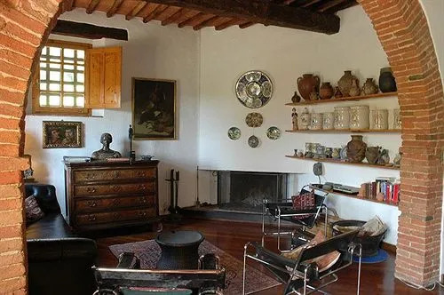 Podere Lamberto