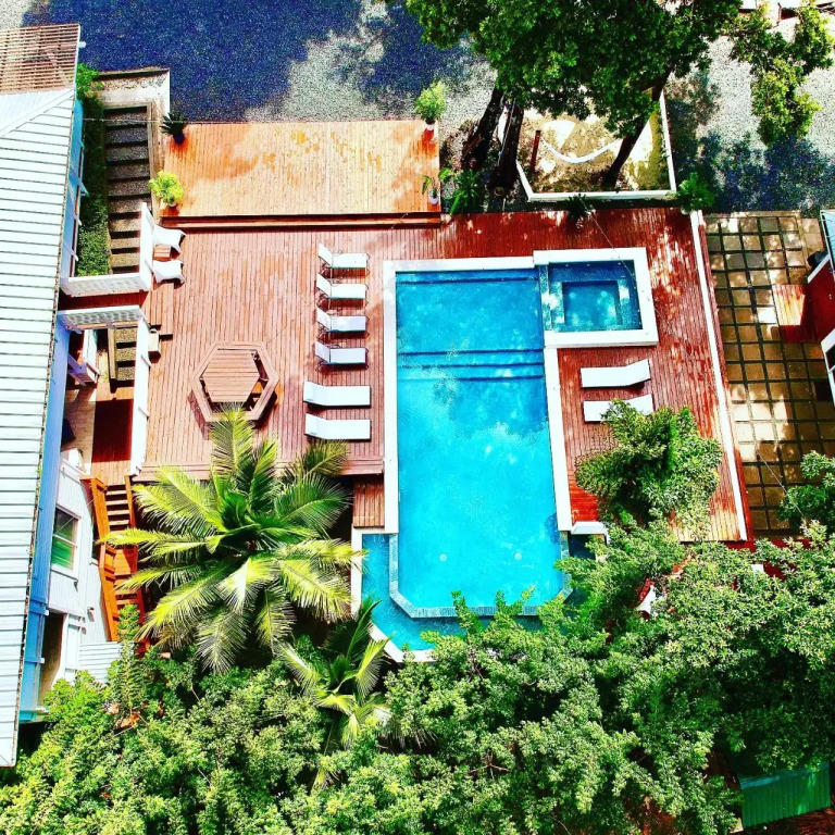 Casa Mermaidia