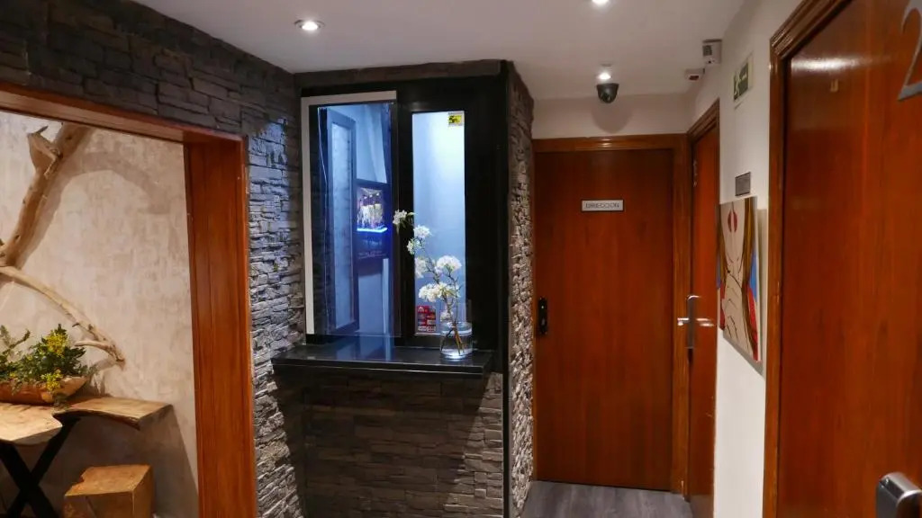 Hostal Don Pedro