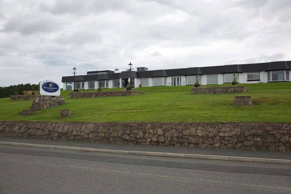 Waterfront Hotel Dungloe