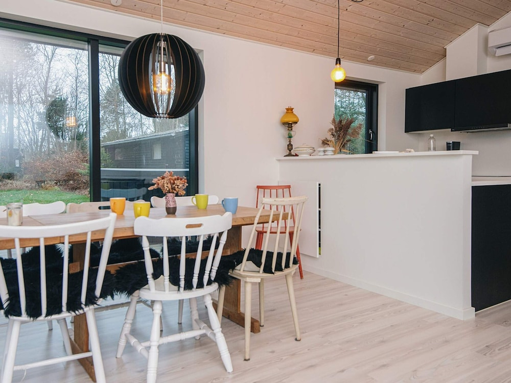 4 Star Holiday Home in Grenaa