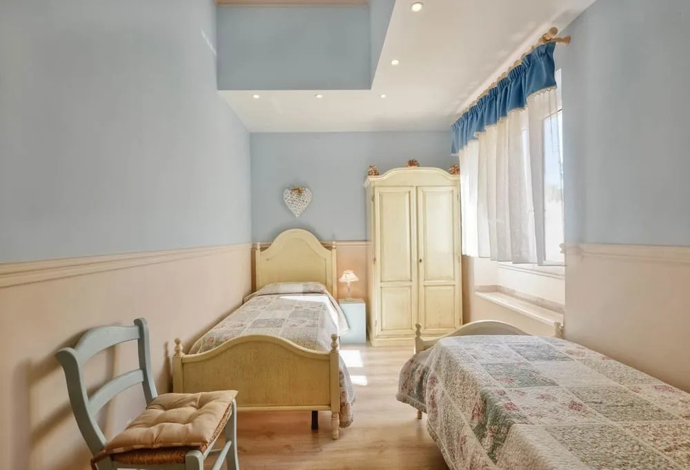 La Bouganville Holiday House