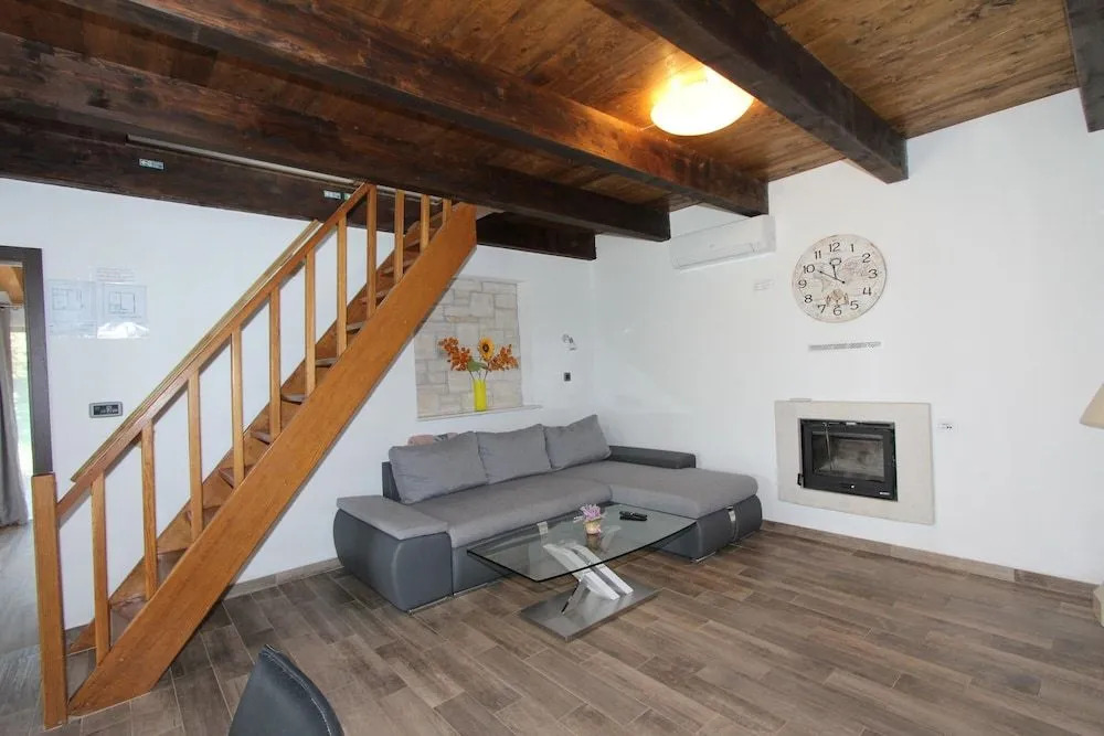 Kuvi Apartments