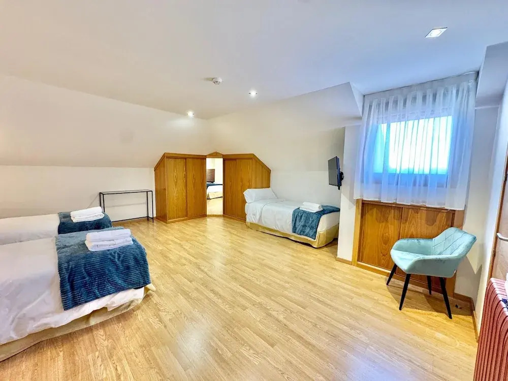 Hotel Ávila Diró