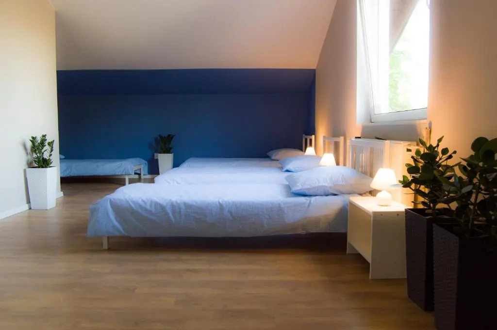 Smart Stay Hostel Gdynia