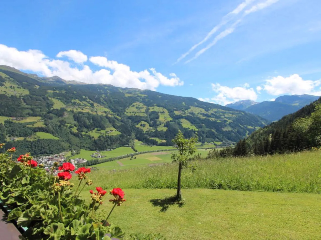 House Annelies Aschau im Zillertal 11813