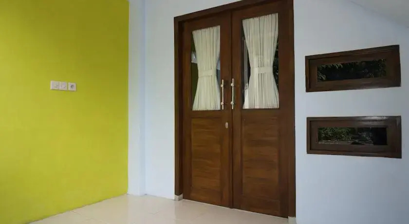 Alamo Homestay