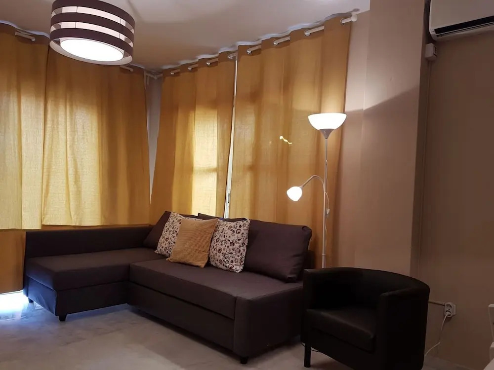 Triana Ruiseñor 3 Rooms, A/c, Wifi