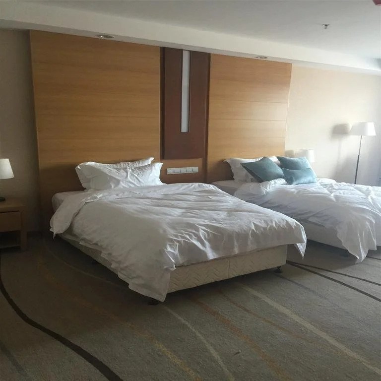 Dalian Hi Chance Jianguo Hotel