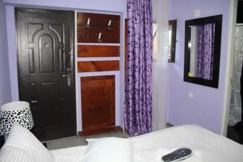 Salome Guest House