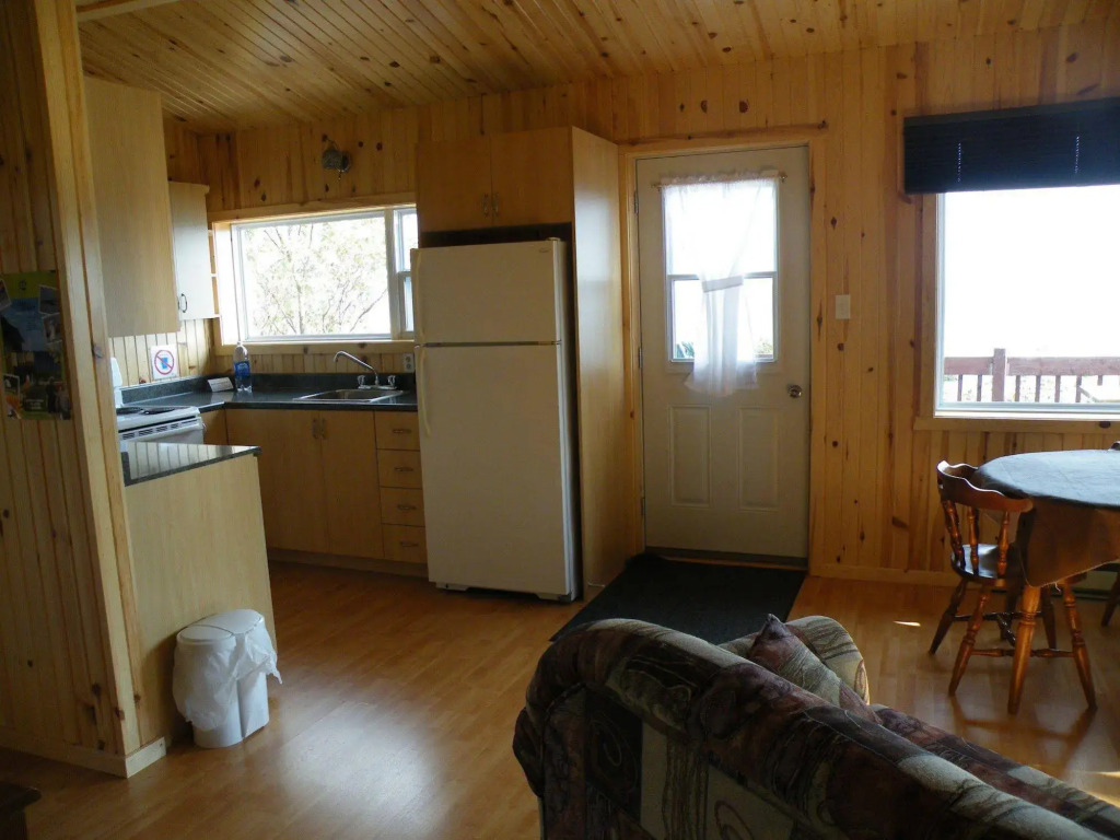 Chalets Shipek