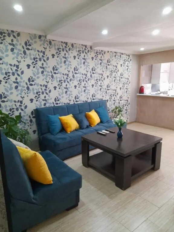 Bella Apartment