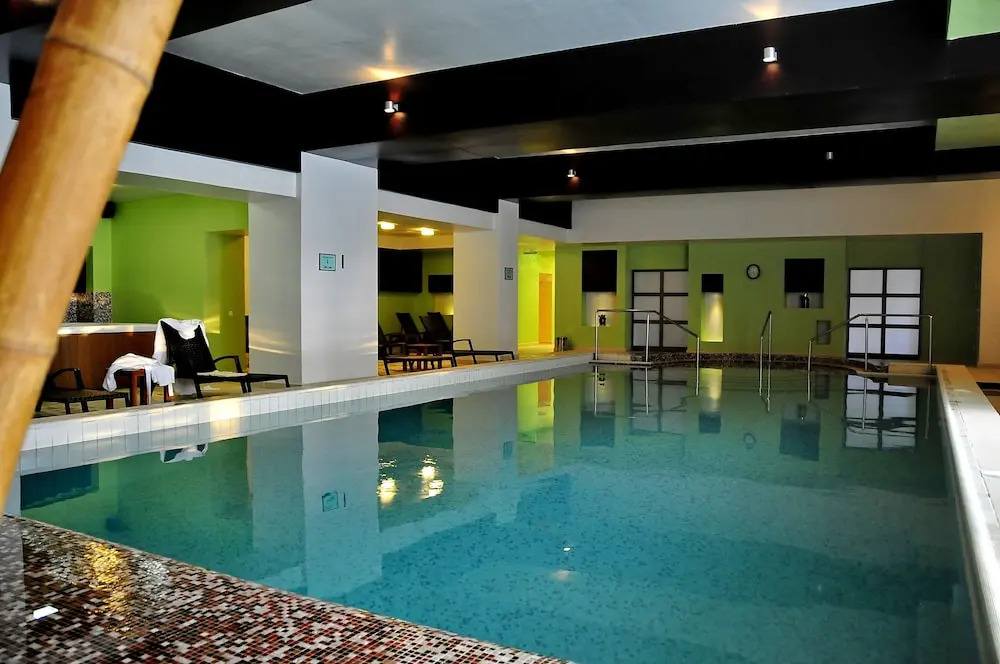 Hotel Clermont