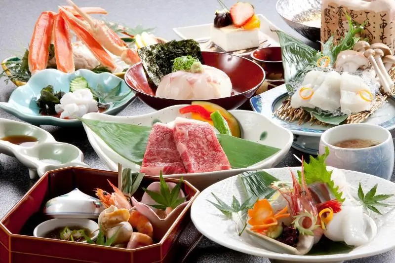 Kinsui Annex
