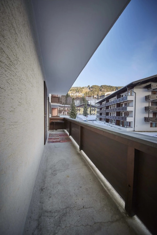 Appartement White Chili