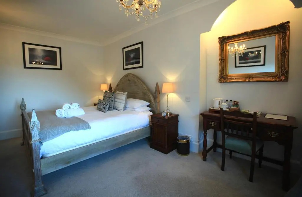 The Bonnicott Hotel Lynmouth