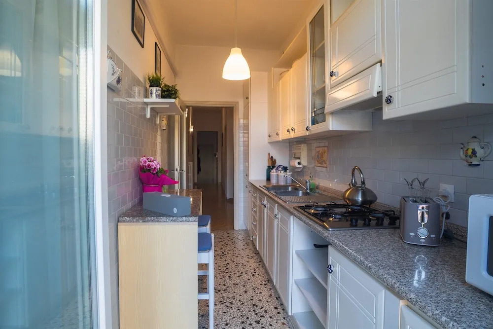 Cà Amaranta apartment