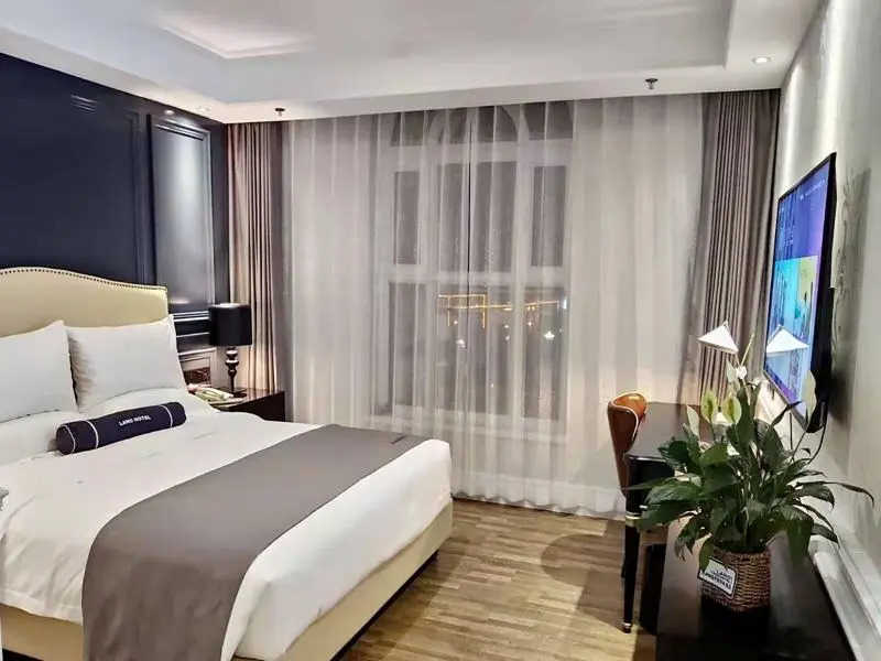 LANO Hotel Chengde Pingquan City Government