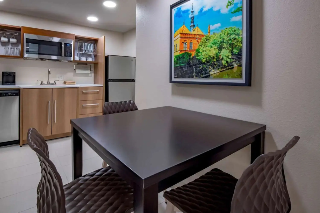 Home2 Suites by Hilton Omaha I-80 at 72nd Street, NE