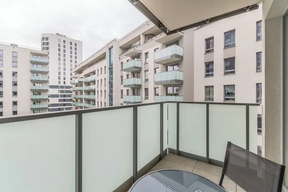 Horizon 29 by Grand Apartments