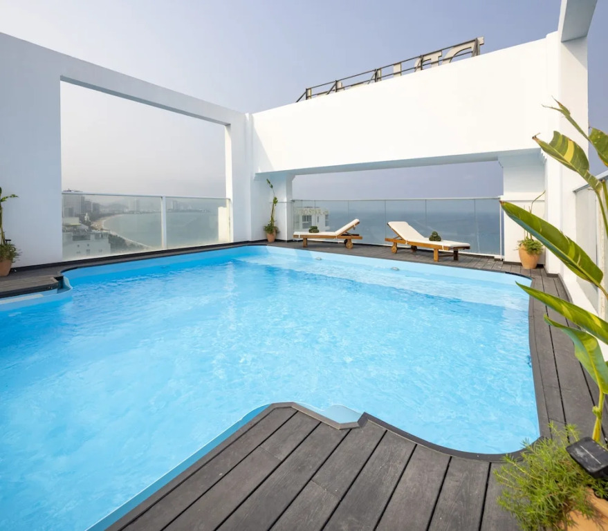 DB Hotel Nha Trang