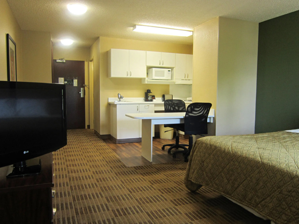 Extended Stay America Suites - Seattle - Everett - North