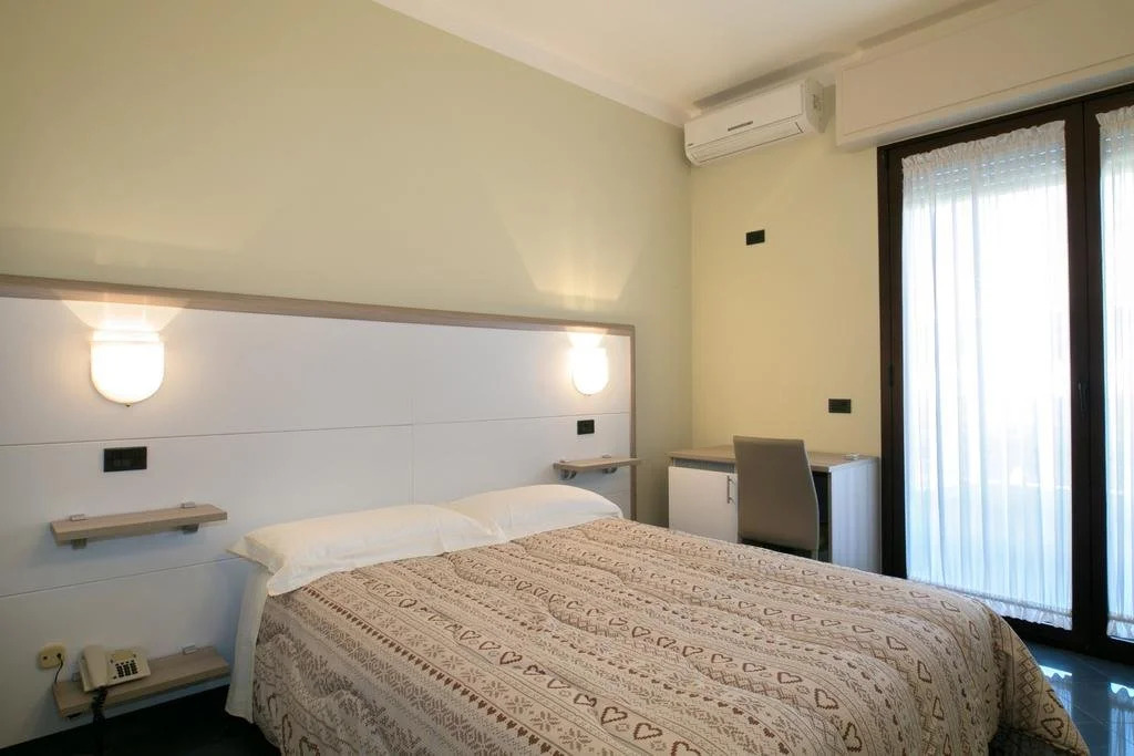 Hotel Olimpia