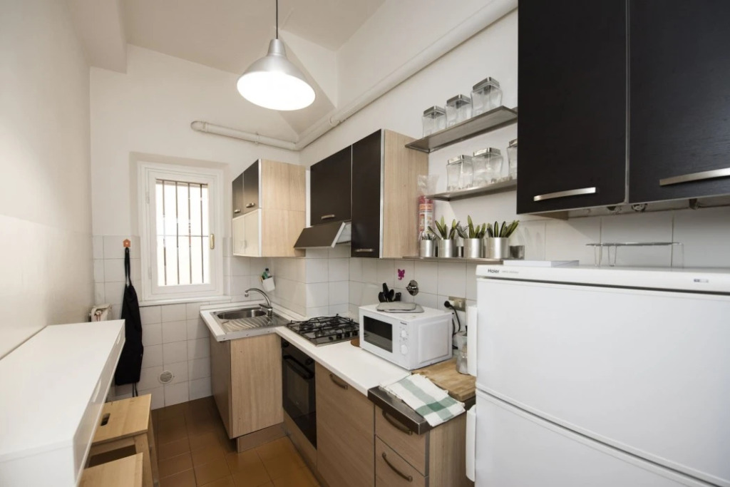 Residence Cavour