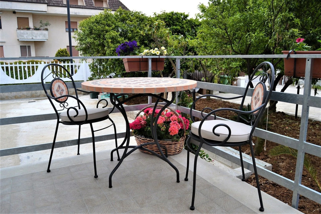 Il Girasole Formia Guesthouse rooms