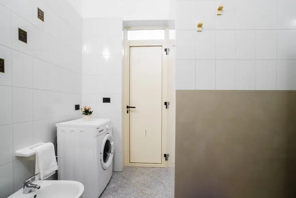 Appartamento Verdemare