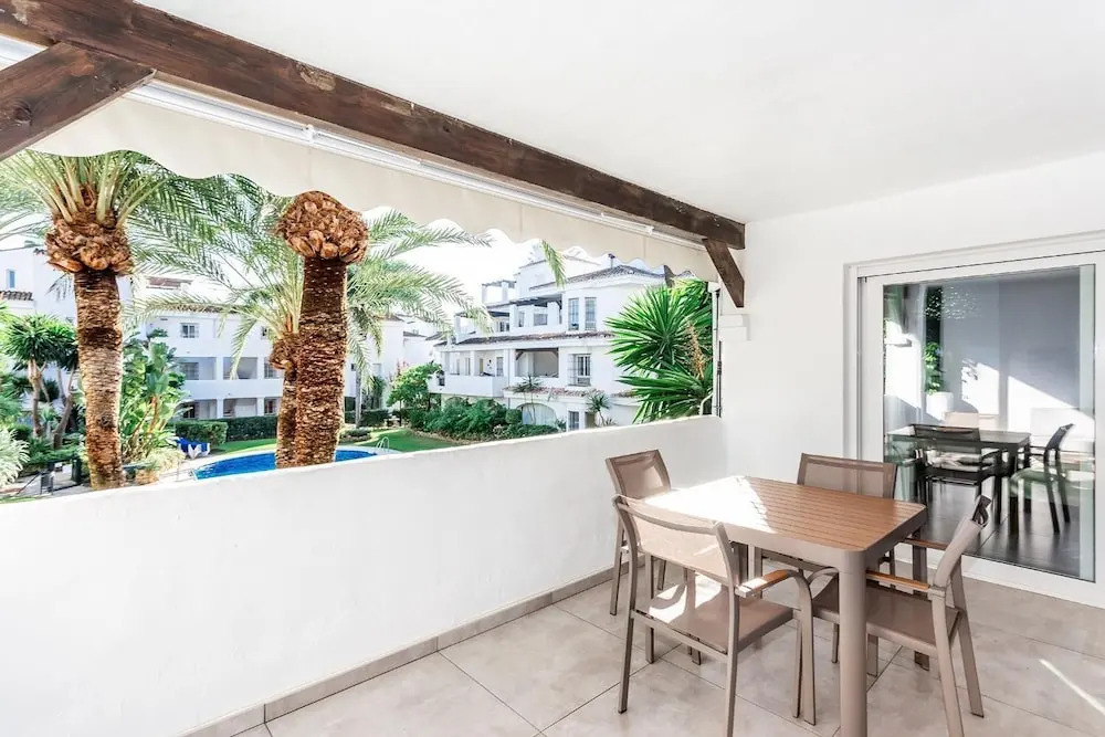 Spacious Penthouse in Los Naranjos - Up to 8 GUESTS!