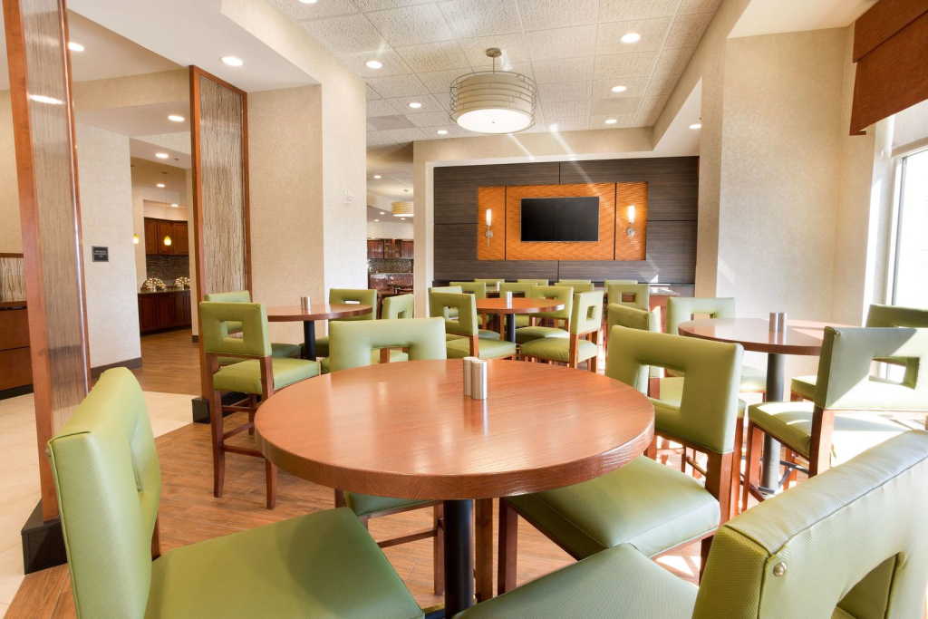 Drury Plaza Hotel Phoenix Tempe