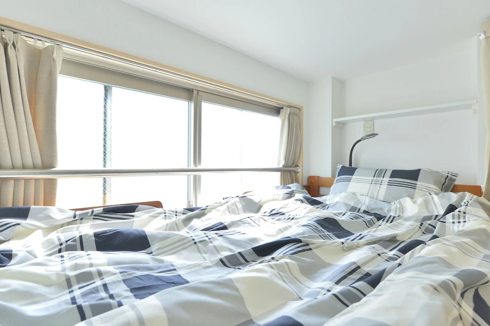 Merveille Ueno House Tokyo