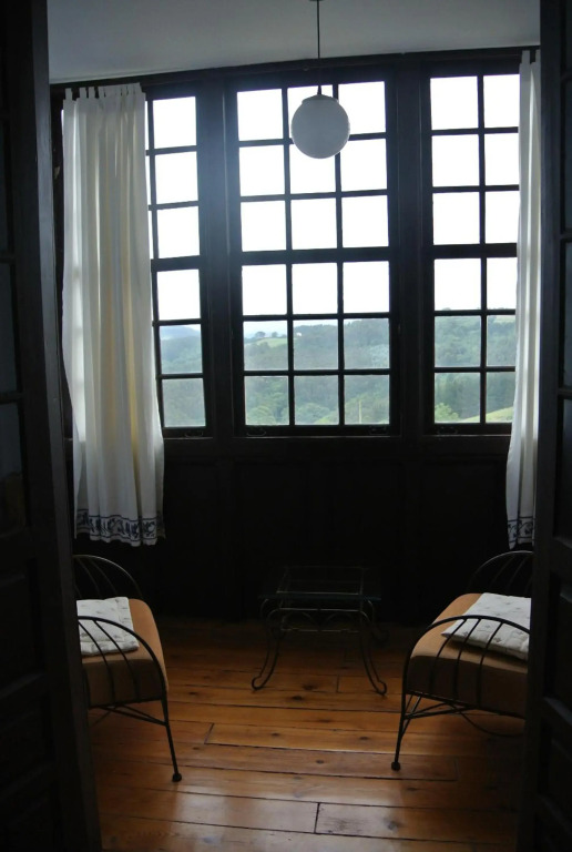 Hotel Rural El Algaire