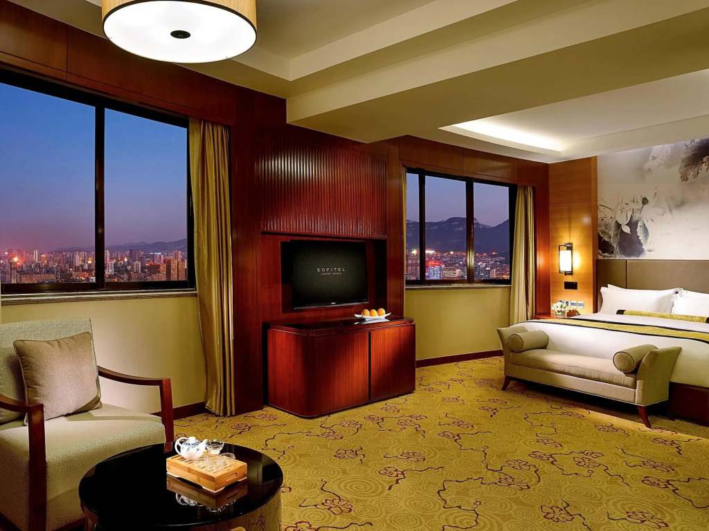 Enlux Hotel