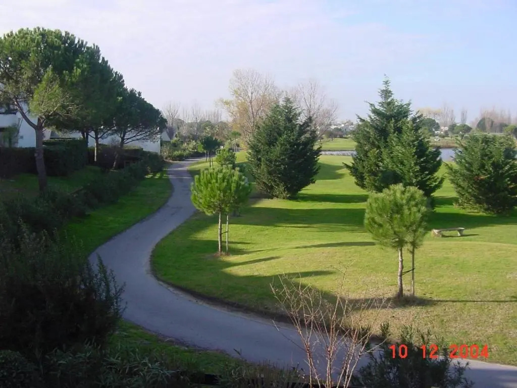 Green Village