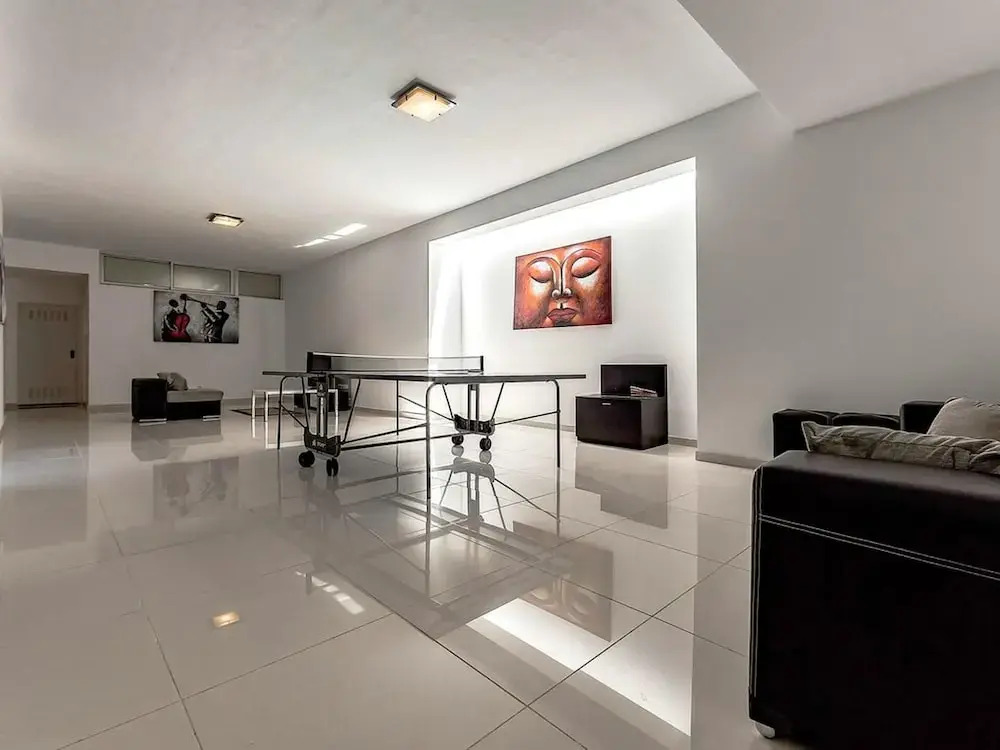Villa en Costa Adeje Santa Cruz de Tenerife