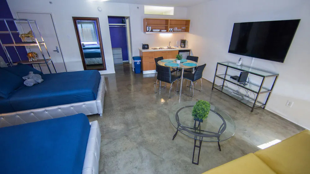LA Extended Stay by Stay City Rentals