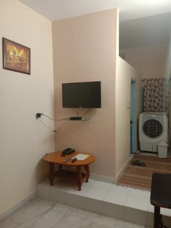 Ganesham Guest House