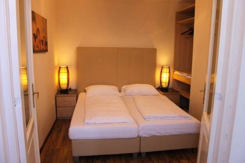 Apartment Serafin Margareten