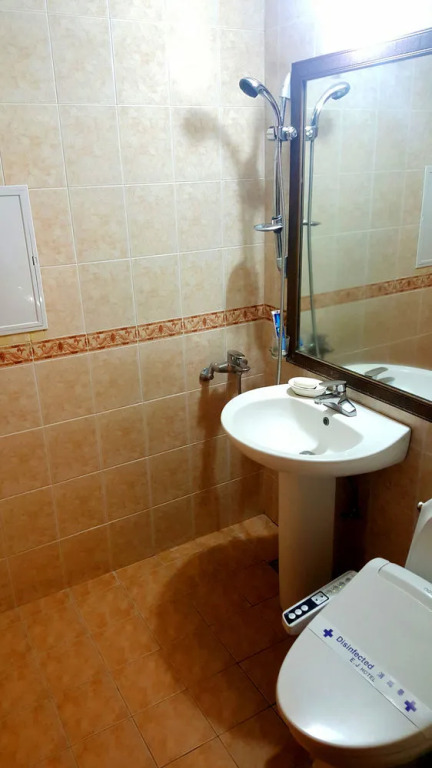 Goodstay EJ Hotel