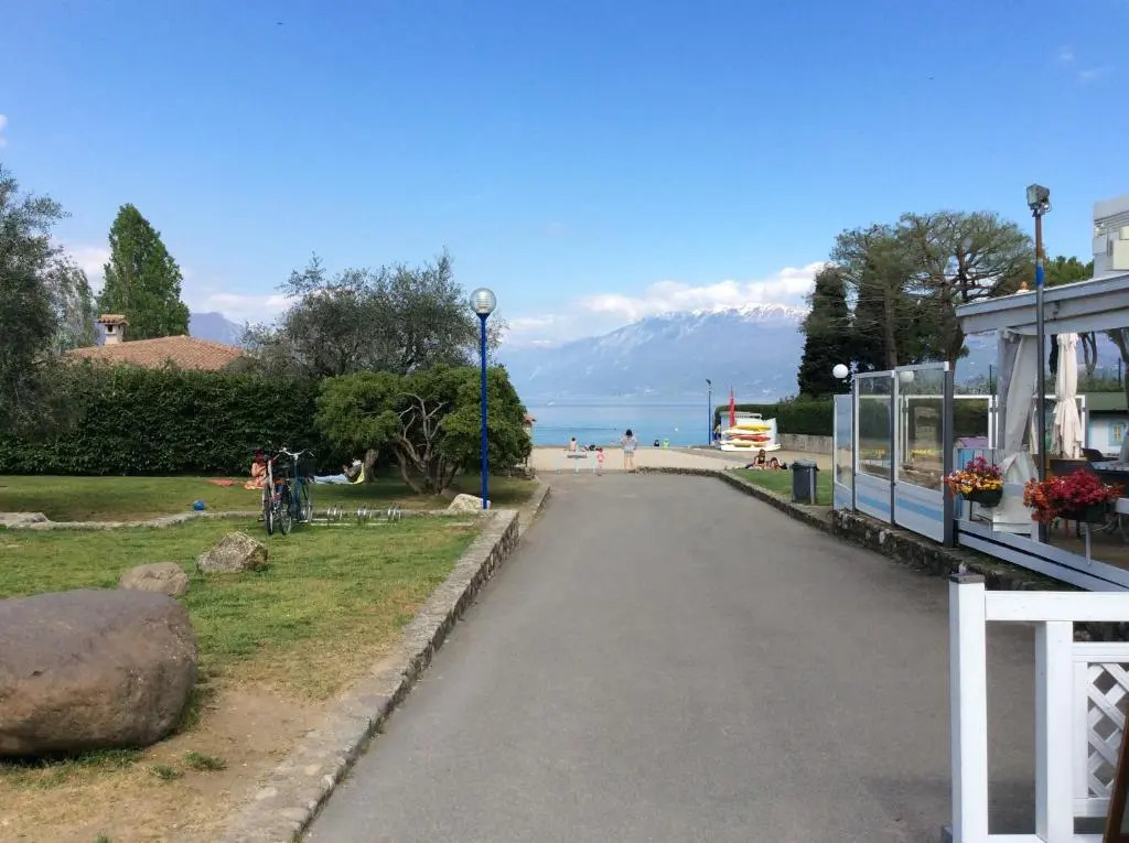 Casa Vacanze Agnese