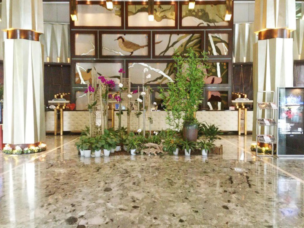 Redstar Culture Hotel Hangzhou