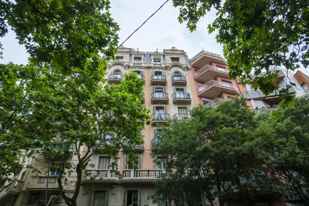 63MALL321 - Beautiful apartment near the Sagrada