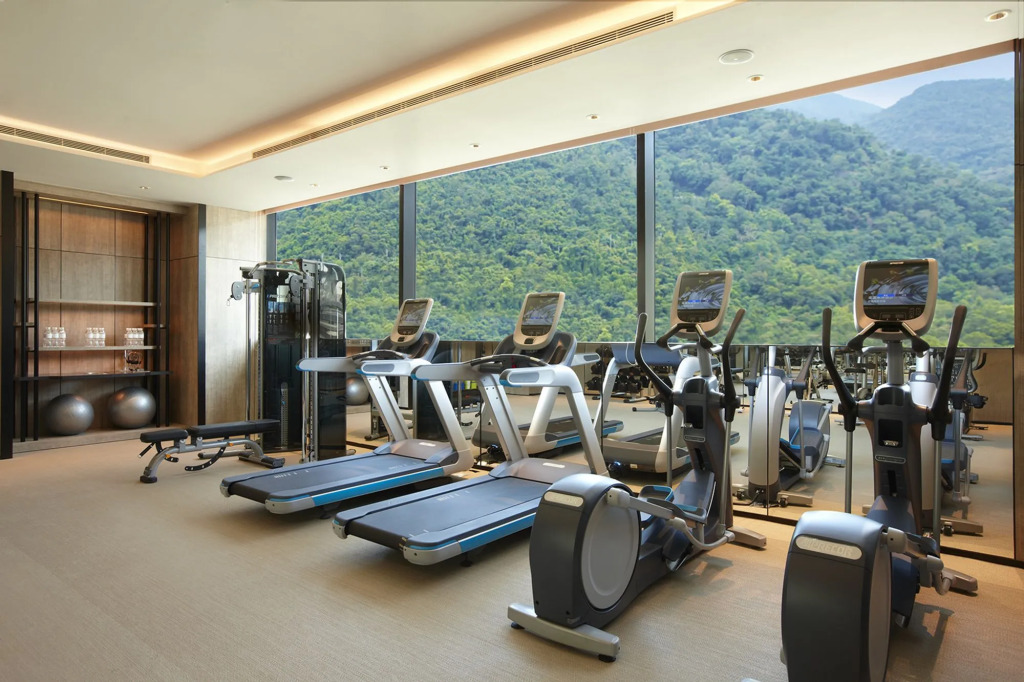 MU Jiaoxi Hotel