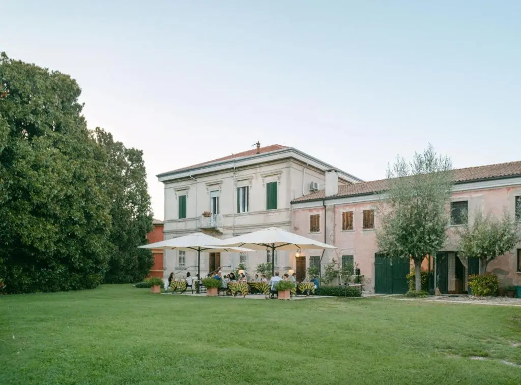 Agriturismo Tenuta la Pila